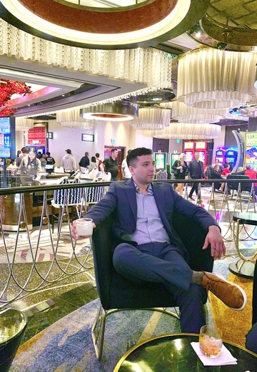 My photo - Fredi, 35 from Seattle (@fredi329)