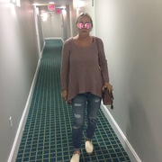 Elena 71 Miami