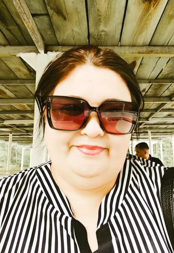 My photo - Janiya, 47 from Uralsk (@janiya176)