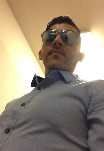 My photo - Djak, 34 from Los Angeles (@djak53)