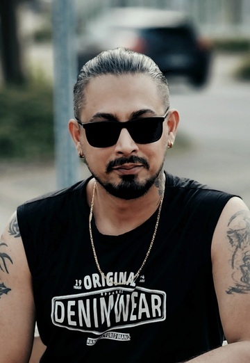 My photo - Nima, 33 from Hanover (@nima167)