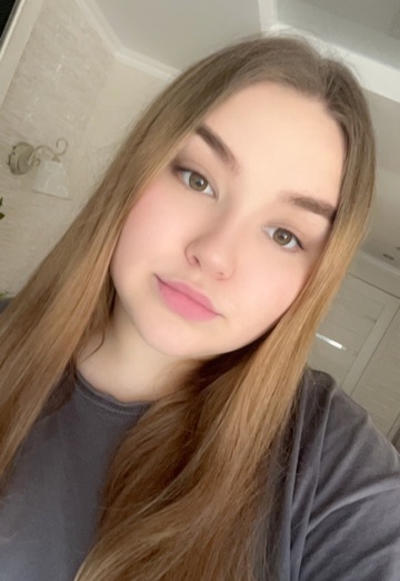 My photo - Polina, 25 from Tver (@polina44116)