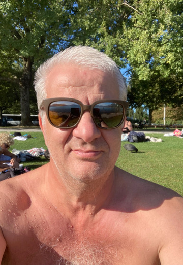 Olivier (@odnicokev) — my photo № 1