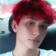 Matheus Alan 22 São Paulo