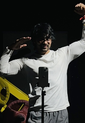 Rishi (@rishi276) — my photo № 1