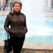 Наташа 47 Петропавловск