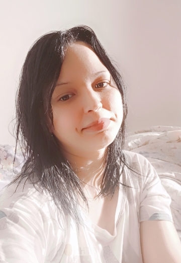 My photo - Roza, 32 from Tashkent (@roza11106)