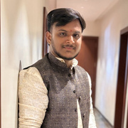 Roshan 22 Mumbai