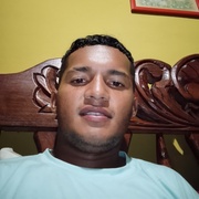 Gustavo 21 Venezuela