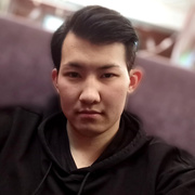 Vladislav 26 Bishkek