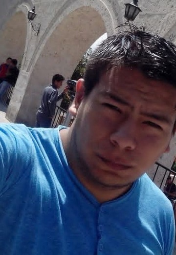 Ronny (@ronny323) — my photo № 1