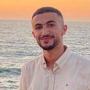 Mohammed 24 Salé