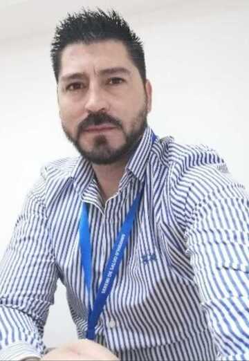 Mi foto- Gus, 43 de Santiago (@gus264)