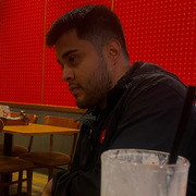 Bryan garcia 26 Los Angeles