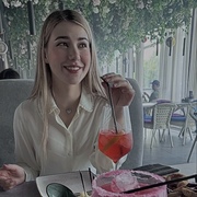 Dasha 21 Saint Petersburg