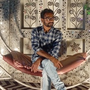 Bhavesh Kumar 39 Raipur