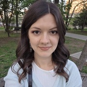 Anna 30 Владивосток