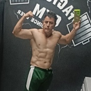 Luis Alberto 46 Cuautitlán Izcalli