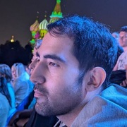 Ali 30 Москва