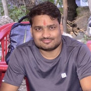 Sachin koli 26 Alwar