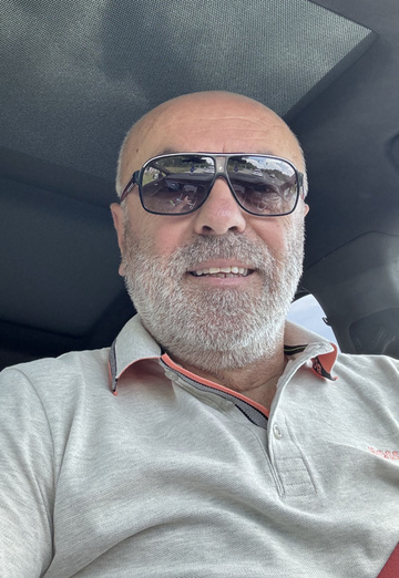 My photo - Faco, 52 from Hanover (@faco)