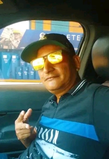 My photo - Pipe bueno, 44 from Lechería (@pipebueno)