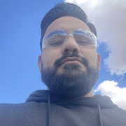 Fernando Garcia 25 Chihuahua