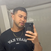 José Javier 29 New York