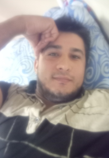 My photo - ShAHBOZ, 33 from Lipetsk (@shahboz1876)