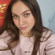 Анжелика 23 Пермь