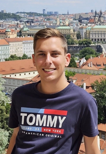 My photo - Colin, 24 from Eindhoven (@colin180)