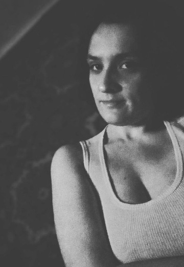 My photo - Nastyusha, 30 from Moscow (@nastusha4292)