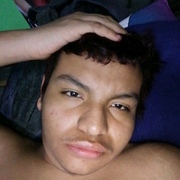 Carlos Felipe 22 Mexico City