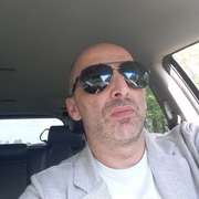 Artak Hovhannisyan 50 Hanover