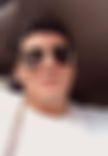 My photo - Cristhian, 32 from Santa Cruz de la Sierra (@cristhian127)