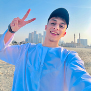 Sosta 25 Abu Dhabi