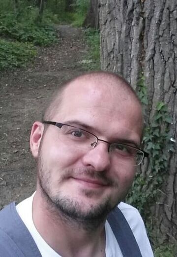 My photo - Andreas, 41 from Arnstadt (@andreas1354)