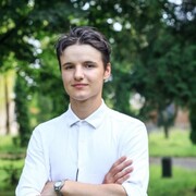 Yurіy 23 Chernivtsi