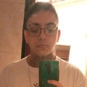 Yoel Estrada 29 Buenos Aires