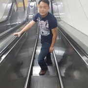 Aleksandr 39 Seoul