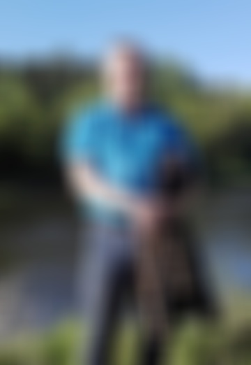 My photo - Thomas, 59 from Poznan (@thomas3674)