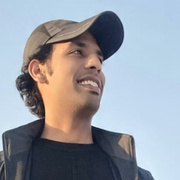 Mohit khokher 25 Dubai
