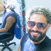 Patrick 33 Rio de Janeiro