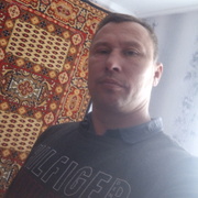 Андрей 47 Николаев