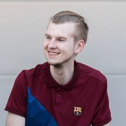 Ilya 27 Minsk