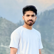 Atif nazir 20 Okara