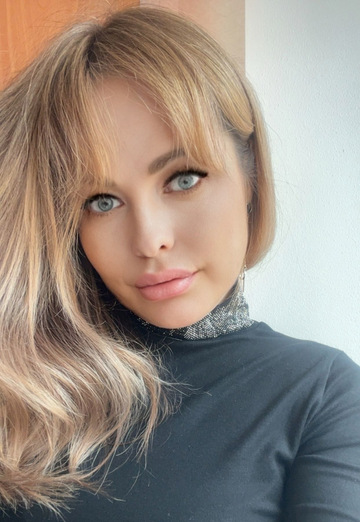 My photo - Natalya, 43 from Blagoveshchensk (@natalya394970)