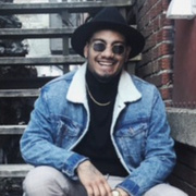 Andres lopez 29 Québec