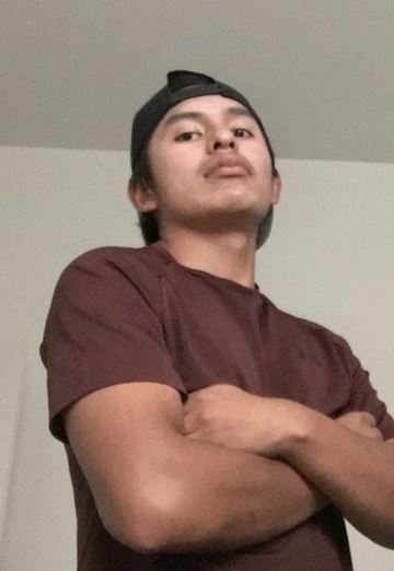 My photo - Roman, 19 from Boise (@roman295350)