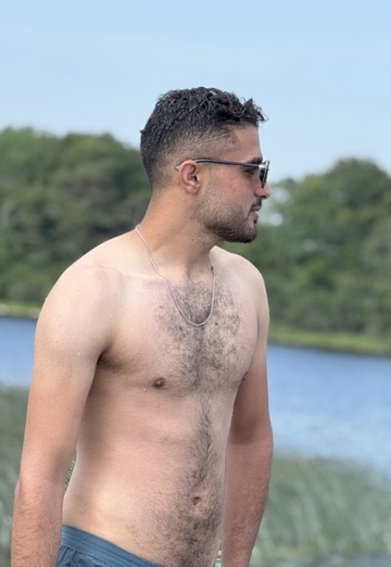 My photo - Qais, 25 from Dublin (@qais46)